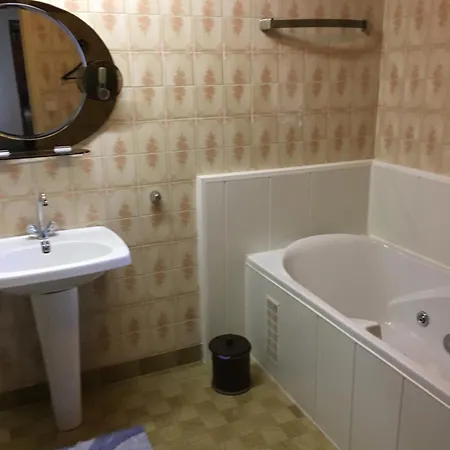 Maison Spacieuse Tranquille Et Calme Pmr Possible