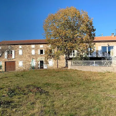 Maison Spacieuse Tranquille Et Calme Pmr Possible 別荘