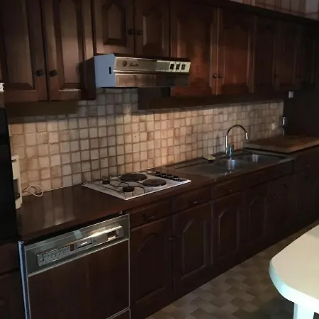 Hébergement de vacances Maison Spacieuse Tranquille Et Calme Pmr Possible Cronce