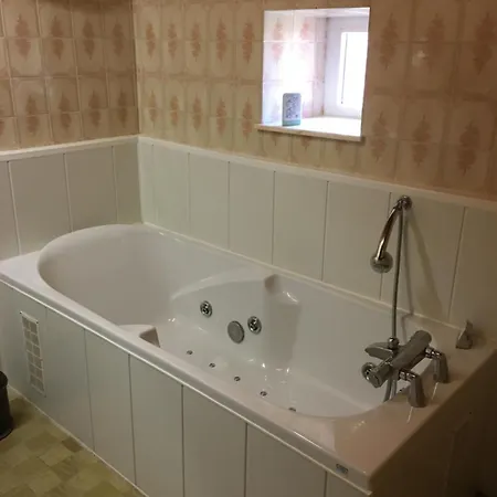 Maison Spacieuse Tranquille Et Calme Pmr Possible *