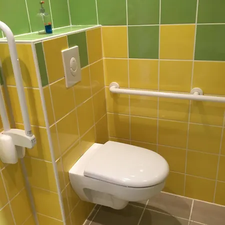 Nyaraló Maison Spacieuse Tranquille Et Calme Pmr Possible *