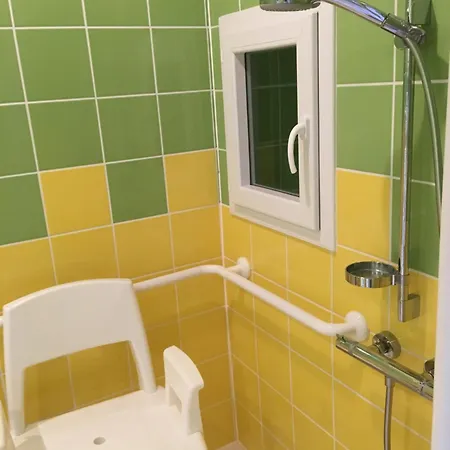 Maison Spacieuse Tranquille Et Calme Pmr Possible Nyaraló