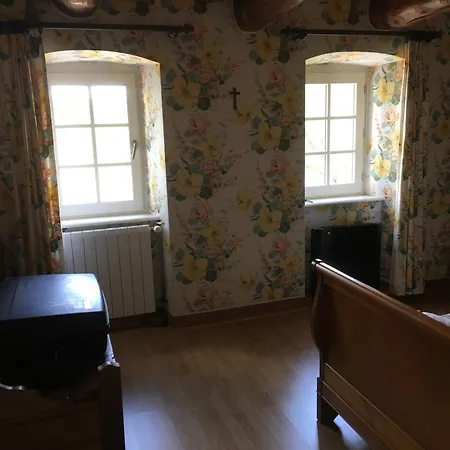 Maison Spacieuse Tranquille Et Calme Pmr Possible Hébergement de vacances *