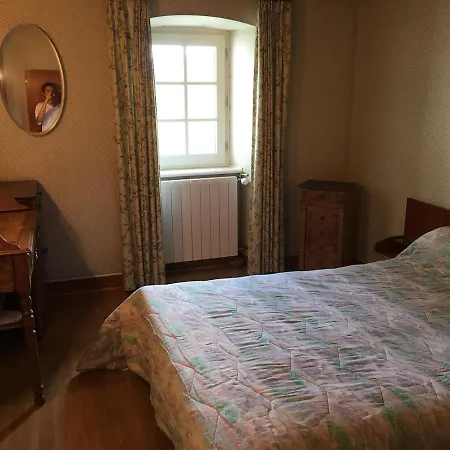 Nyaraló Maison Spacieuse Tranquille Et Calme Pmr Possible *