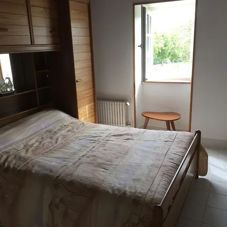 Maison Spacieuse Tranquille Et Calme Pmr Possible Nyaraló