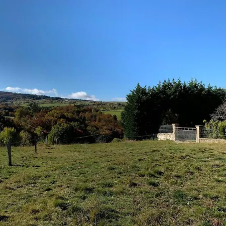 Maison Spacieuse Tranquille Et Calme Pmr Possible * Cronce