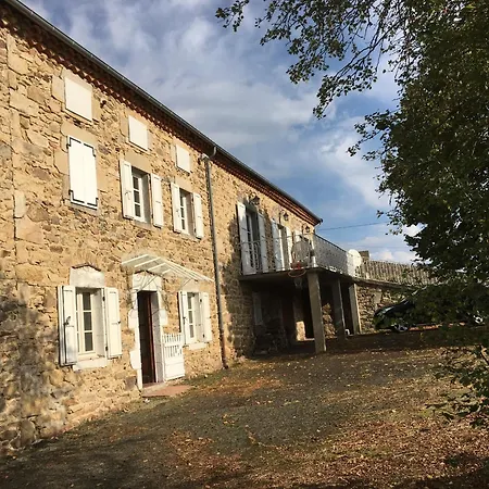 Maison Spacieuse Tranquille Et Calme Pmr Possible
