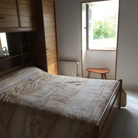 Nyaraló Maison Spacieuse Tranquille Et Calme Pmr Possible