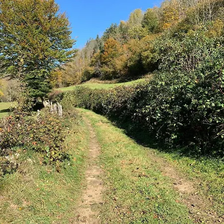 Maison Spacieuse Tranquille Et Calme Pmr Possible *