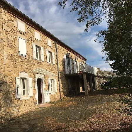 Maison Spacieuse Tranquille Et Calme Pmr Possible Hébergement de vacances Cronce