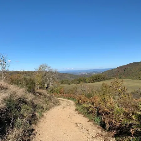 Maison Spacieuse Tranquille Et Calme Pmr Possible Hébergement de vacances *