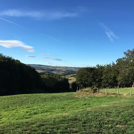 Maison Spacieuse Tranquille Et Calme Pmr Possible