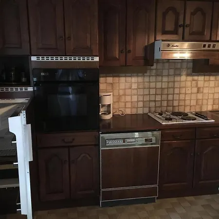 Maison Spacieuse Tranquille Et Calme Pmr Possible