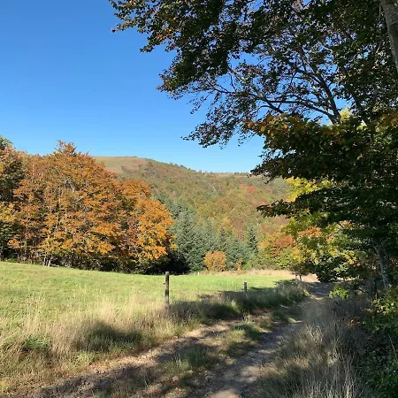 Hébergement de vacances Maison Spacieuse Tranquille Et Calme Pmr Possible