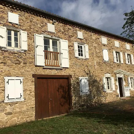 Maison Spacieuse Tranquille Et Calme Pmr Possible *