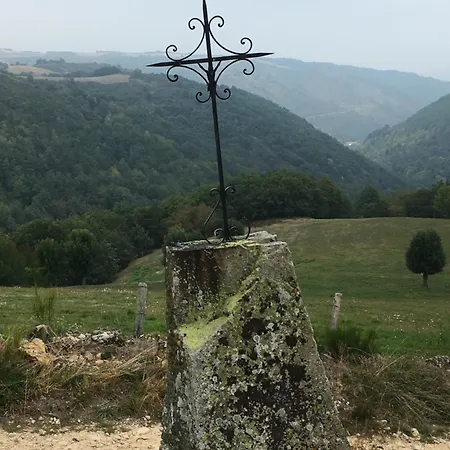 Nyaraló Maison Spacieuse Tranquille Et Calme Pmr Possible Cronce