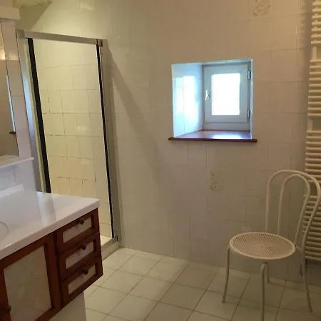 別荘 Maison Spacieuse Tranquille Et Calme Pmr Possible