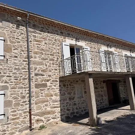 別荘 Maison Spacieuse Tranquille Et Calme Pmr Possible *