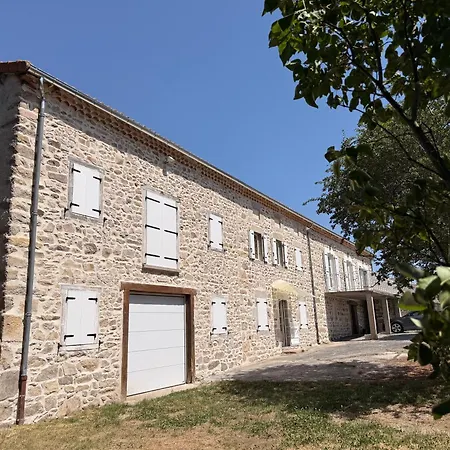 Maison Spacieuse Tranquille Et Calme Pmr Possible 別荘 Cronce