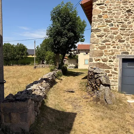 別荘 Maison Spacieuse Tranquille Et Calme Pmr Possible Cronce