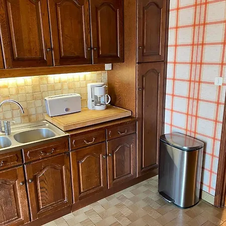 別荘 Maison Spacieuse Tranquille Et Calme Pmr Possible Cronce