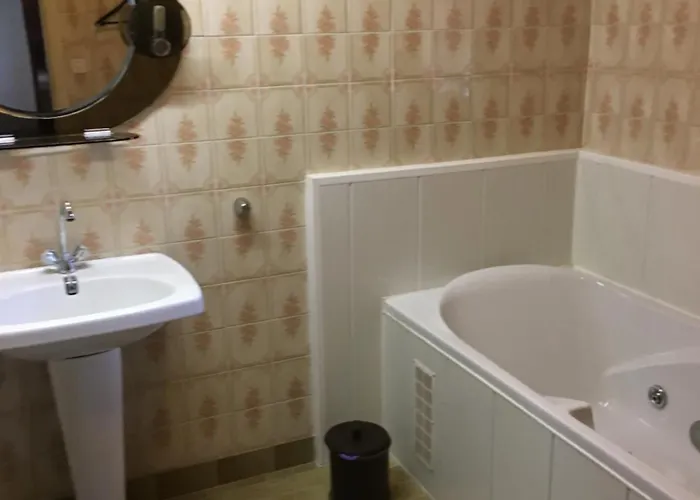 Maison Spacieuse Tranquille Et Calme Pmr Possible