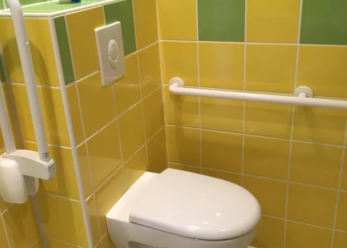 Holiday home Maison Spacieuse Tranquille Et Calme Pmr Possible *