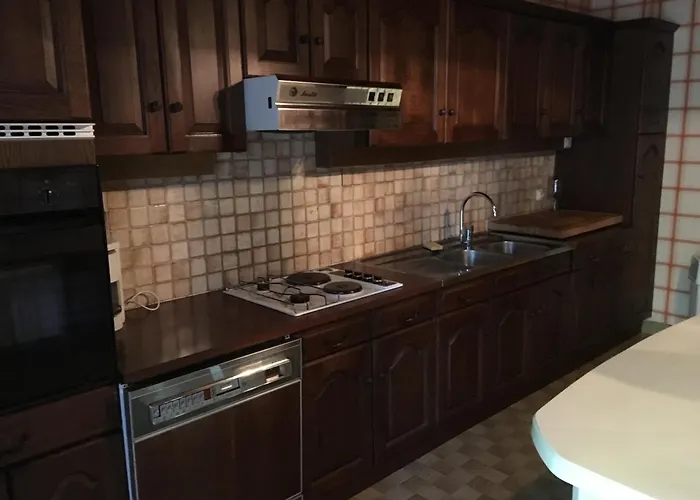 Maison Spacieuse Tranquille Et Calme Pmr Possible Holiday home *