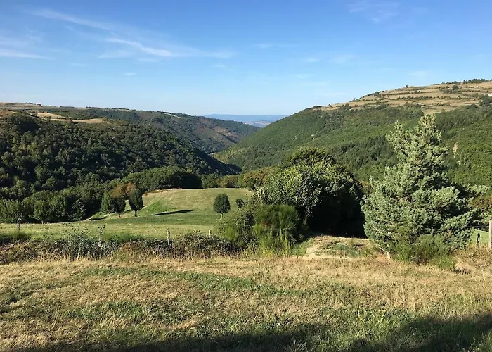 Maison Spacieuse Tranquille Et Calme Pmr Possible Cronce