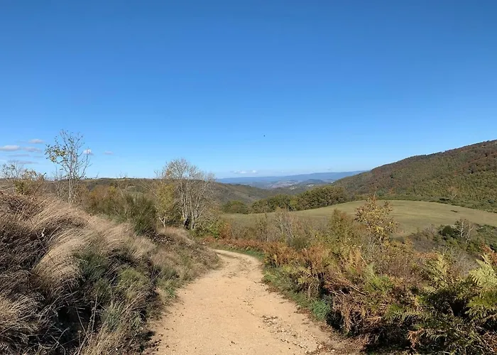 Maison Spacieuse Tranquille Et Calme Pmr Possible Holiday home *