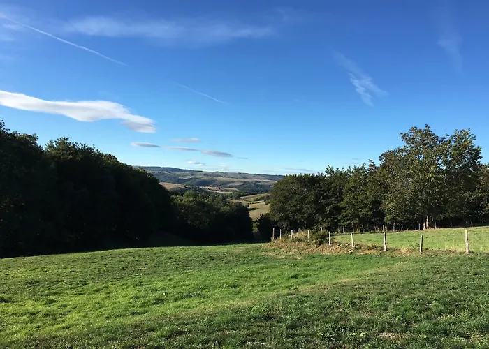 Maison Spacieuse Tranquille Et Calme Pmr Possible