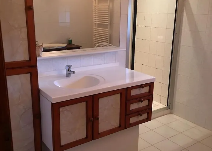 Maison Spacieuse Tranquille Et Calme Pmr Possible