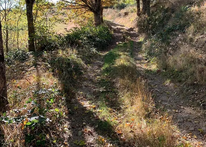 Maison Spacieuse Tranquille Et Calme Pmr Possible Holiday home *